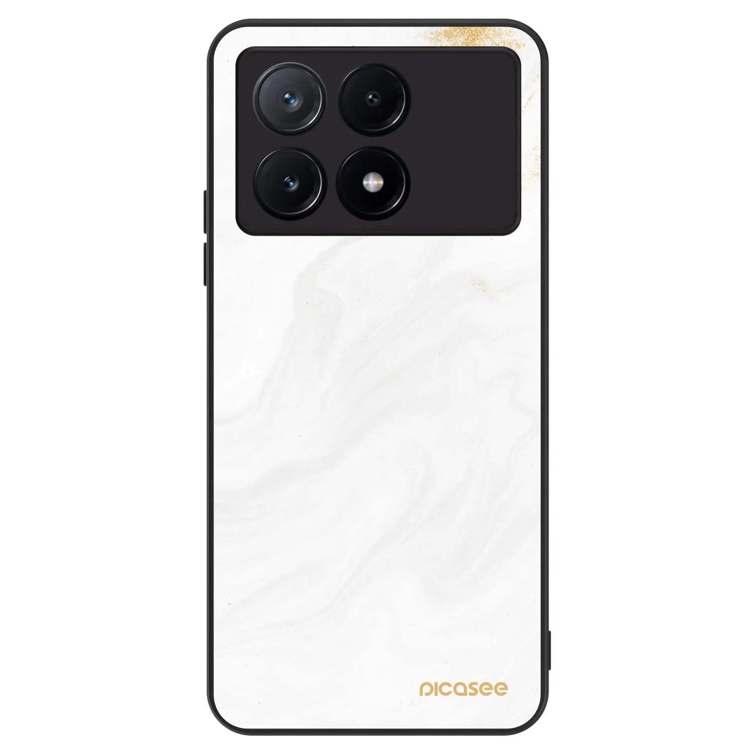 Picasee ULTIMATE CASE na Xiaomi Poco X6 Pro - White