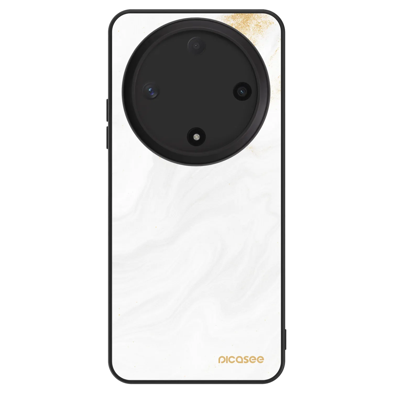 Picasee ULTIMATE CASE na Honor Magic6 Lite 5G - White