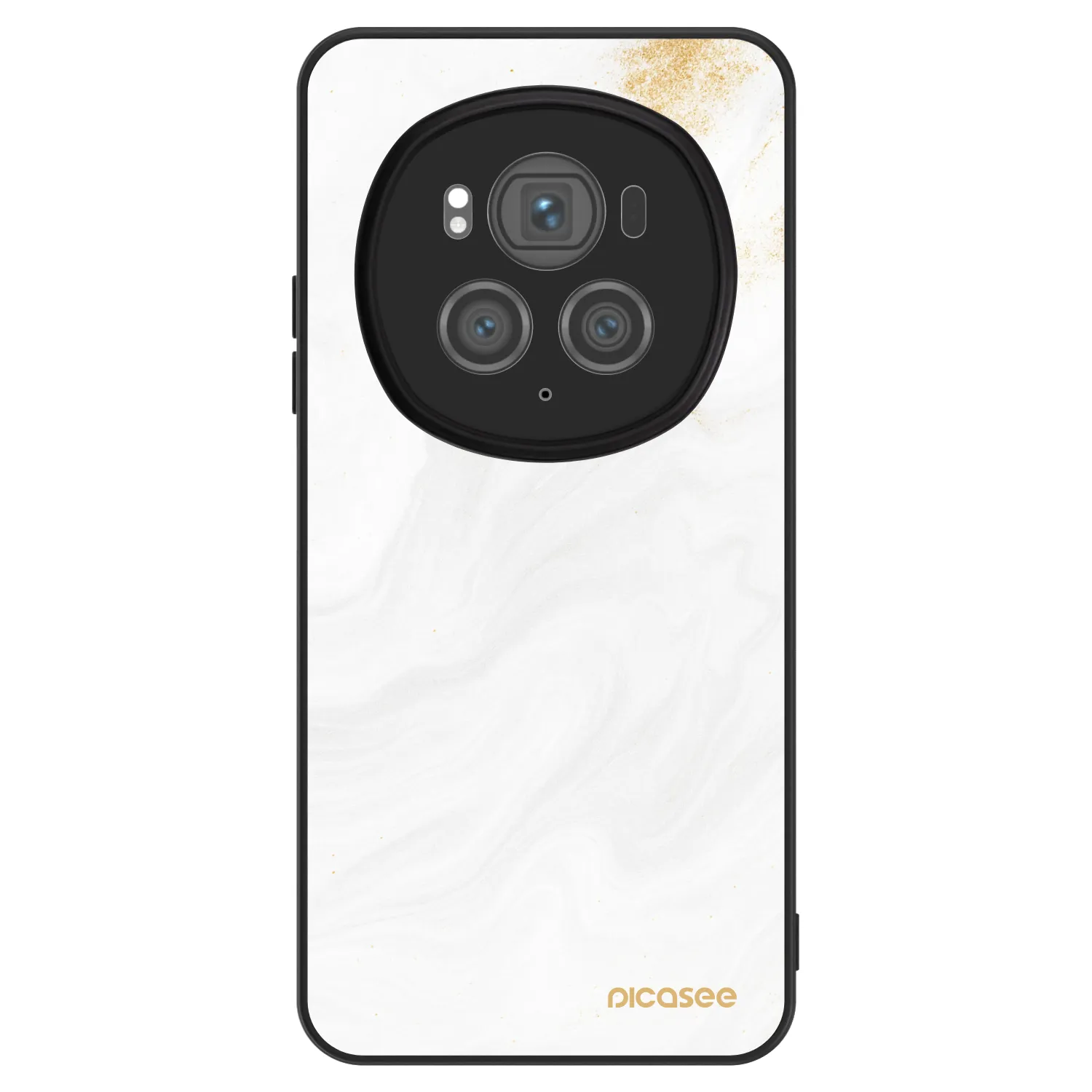 Picasee ULTIMATE CASE na Honor Magic6 Pro - White