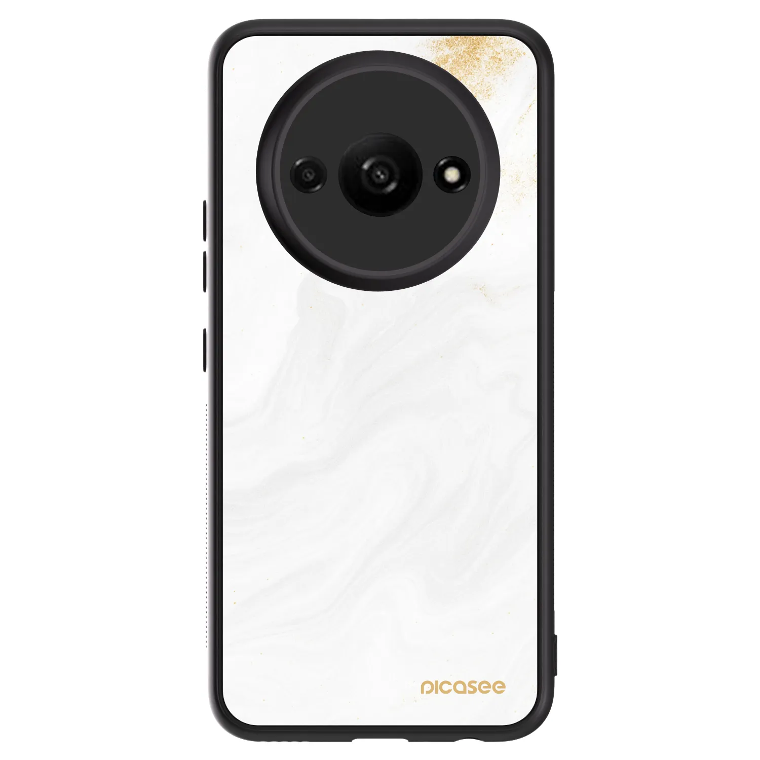 Picasee ULTIMATE CASE na Xiaomi Redmi A3 - White
