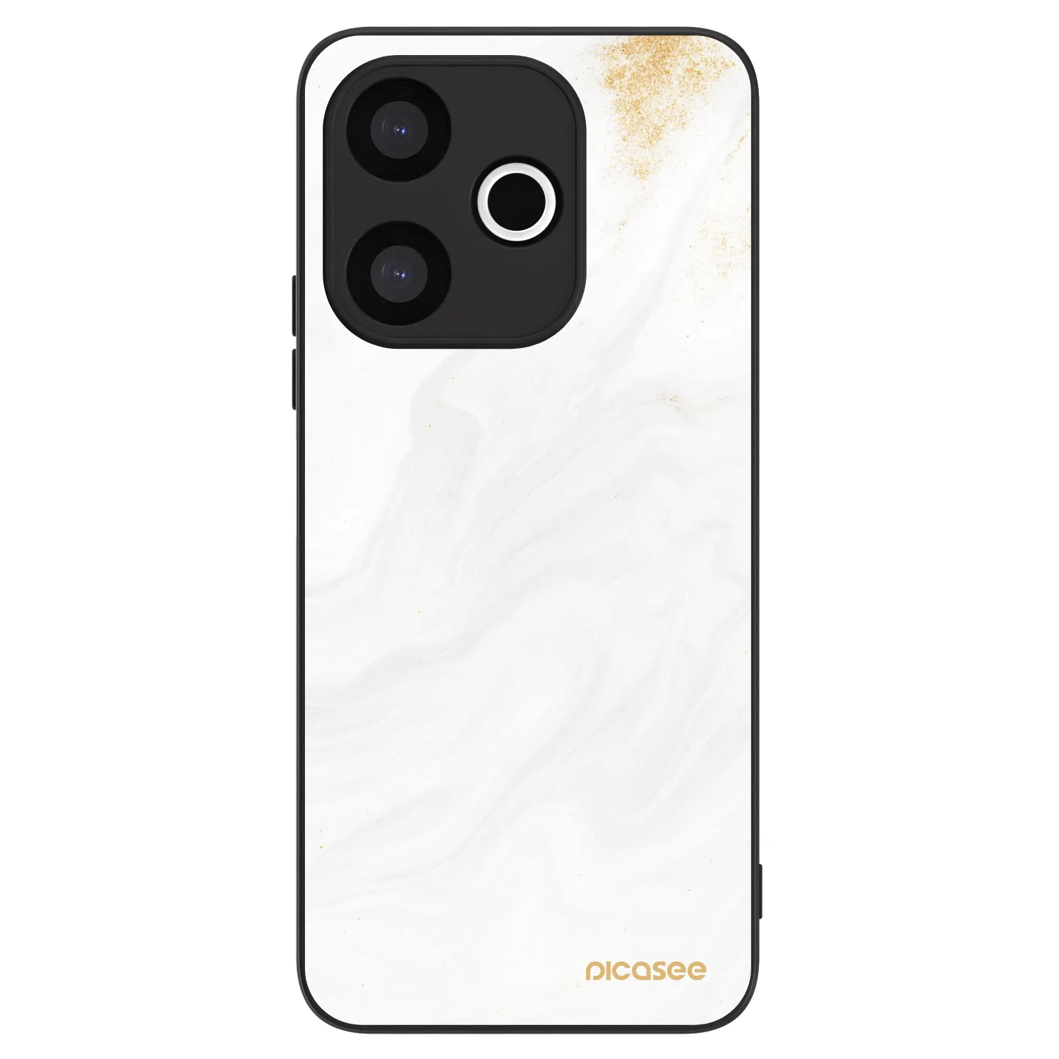 Picasee ULTIMATE CASE na Xiaomi Redmi 13 4G - White