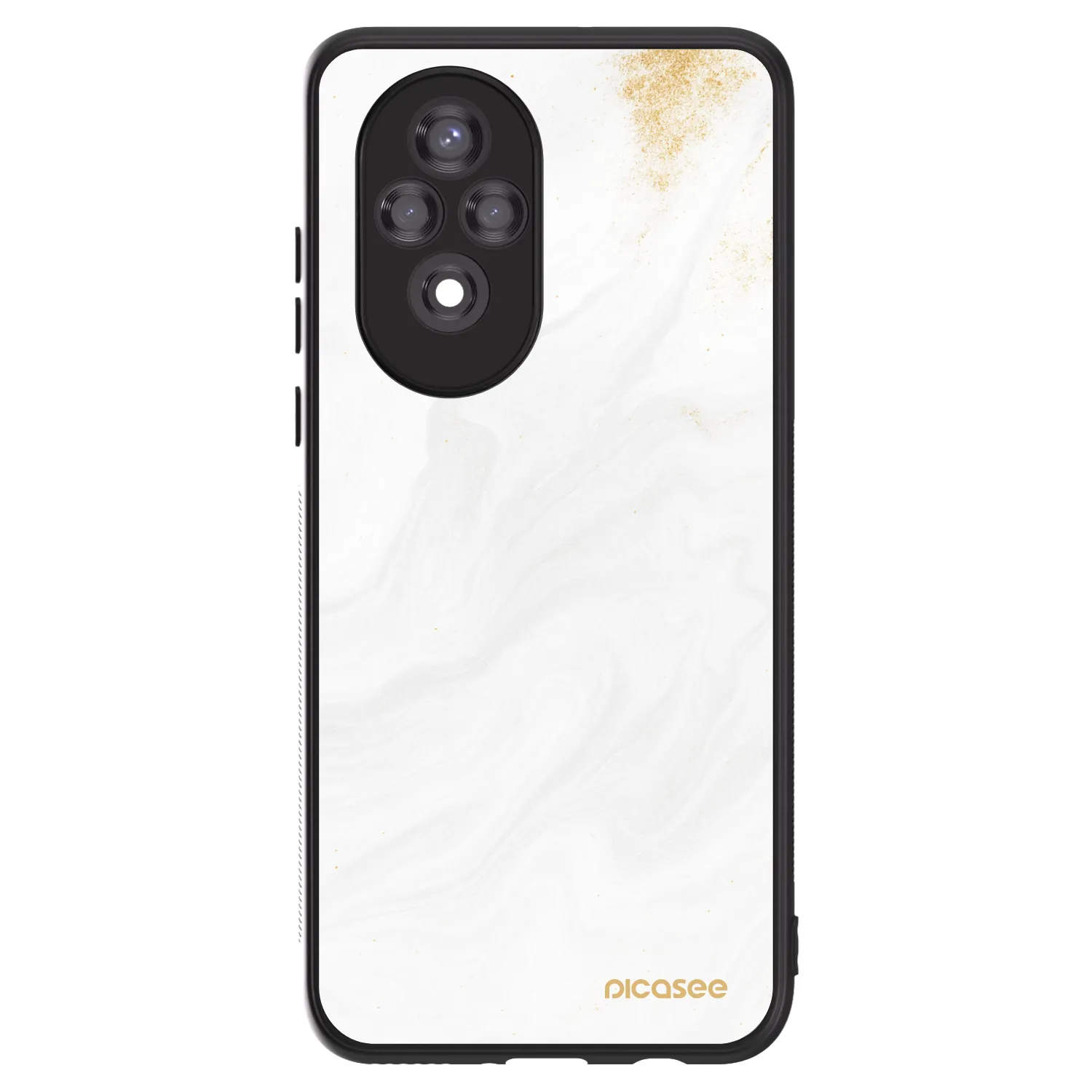 Picasee ULTIMATE CASE na Honor 200 5G - White