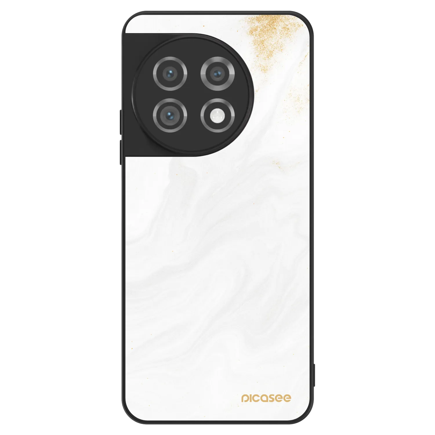 Picasee ULTIMATE CASE na OnePlus 11 5G - White