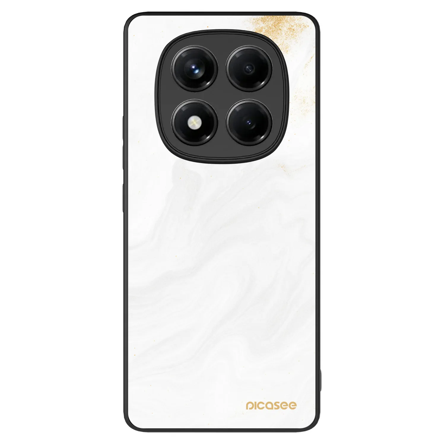Picasee ULTIMATE CASE na Xiaomi Redmi Note 14 Pro+ 5G - White