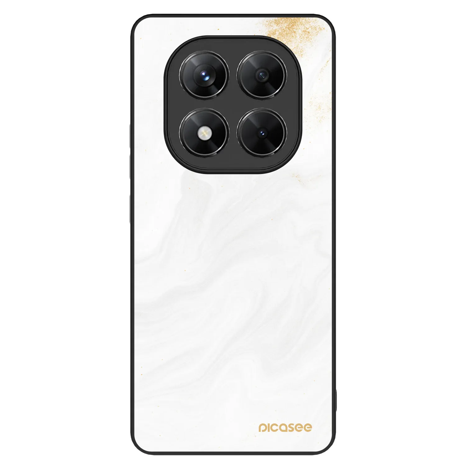 Picasee ULTIMATE CASE na Xiaomi Redmi Note 14 Pro 5G - White