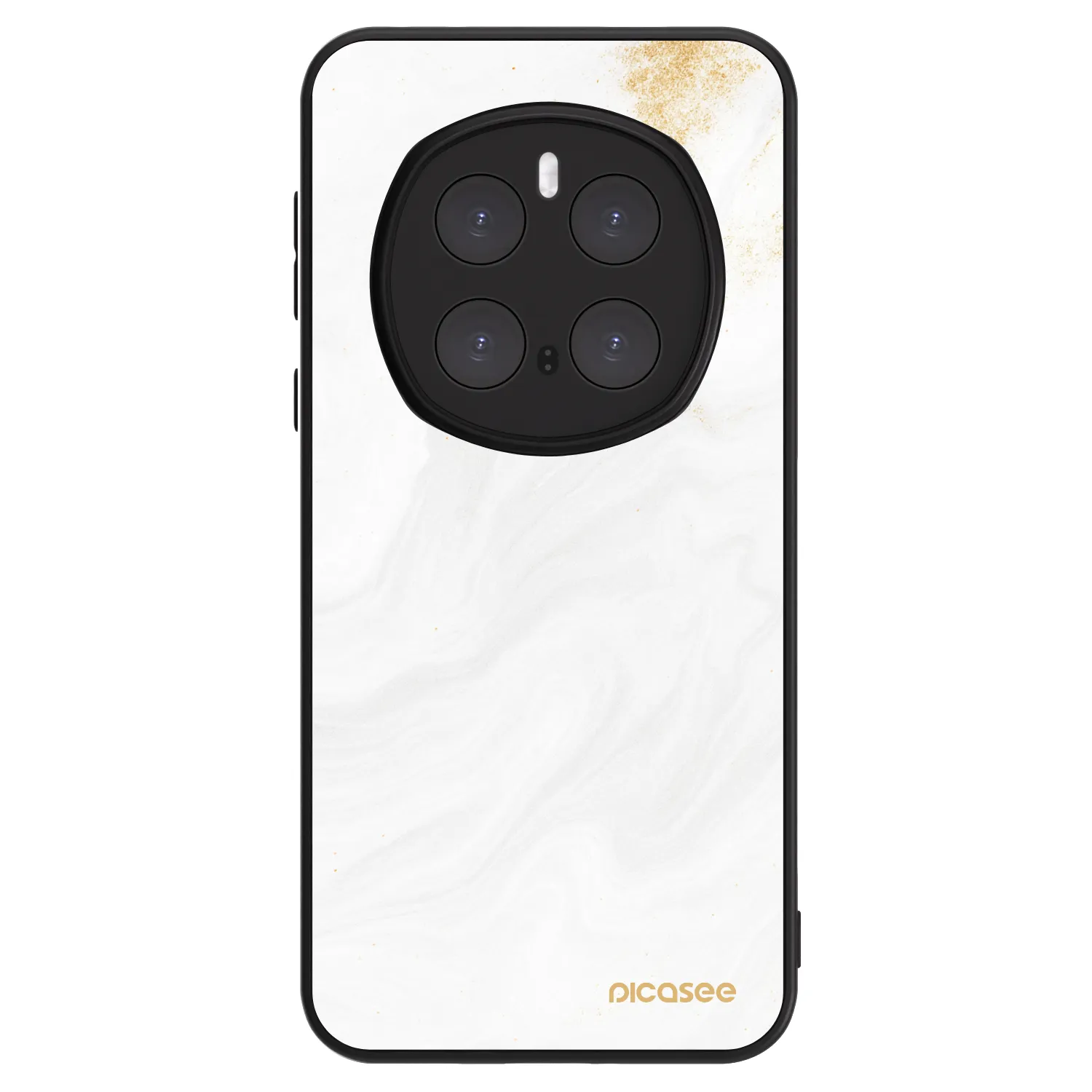 Picasee ULTIMATE CASE na Honor Magic7 Pro 5G - White