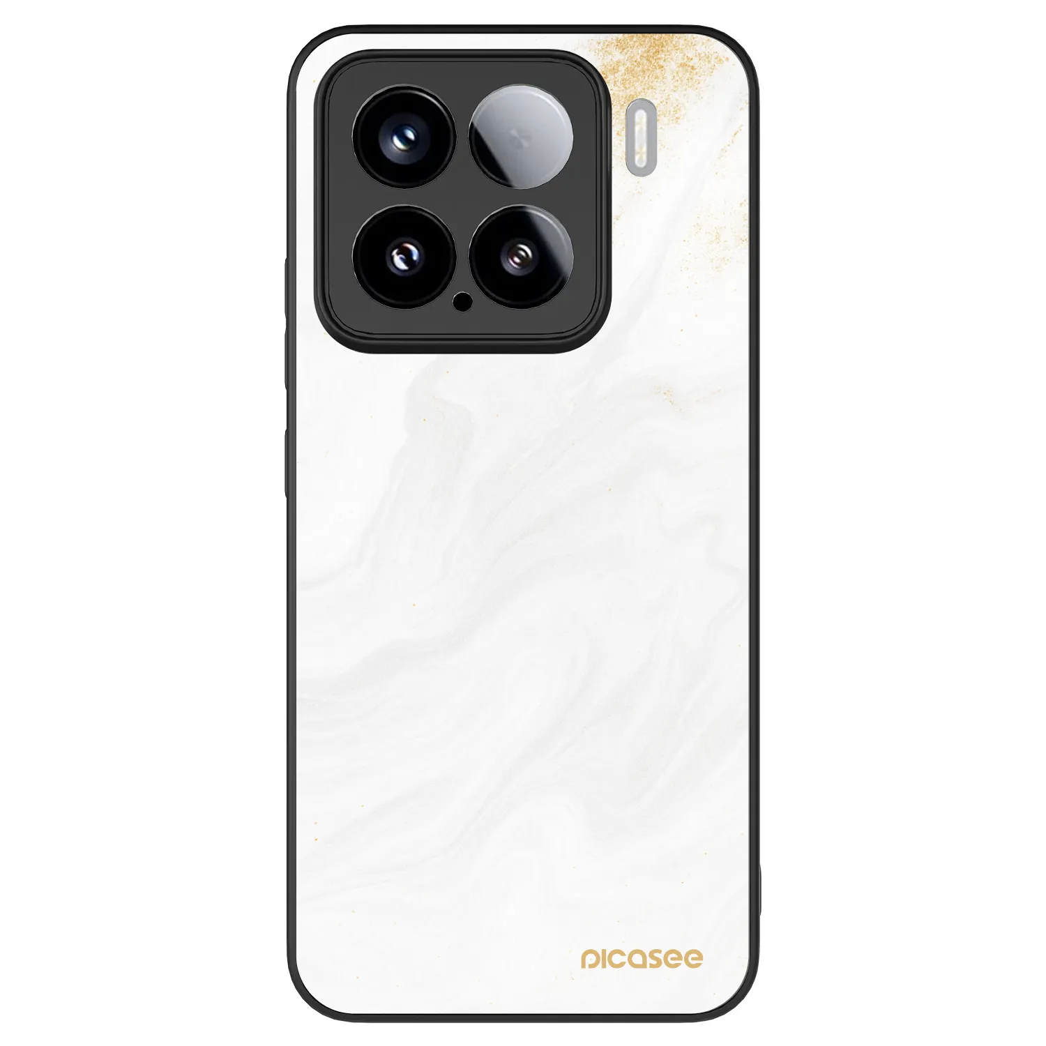 Picasee ULTIMATE CASE na Xiaomi 15 - White