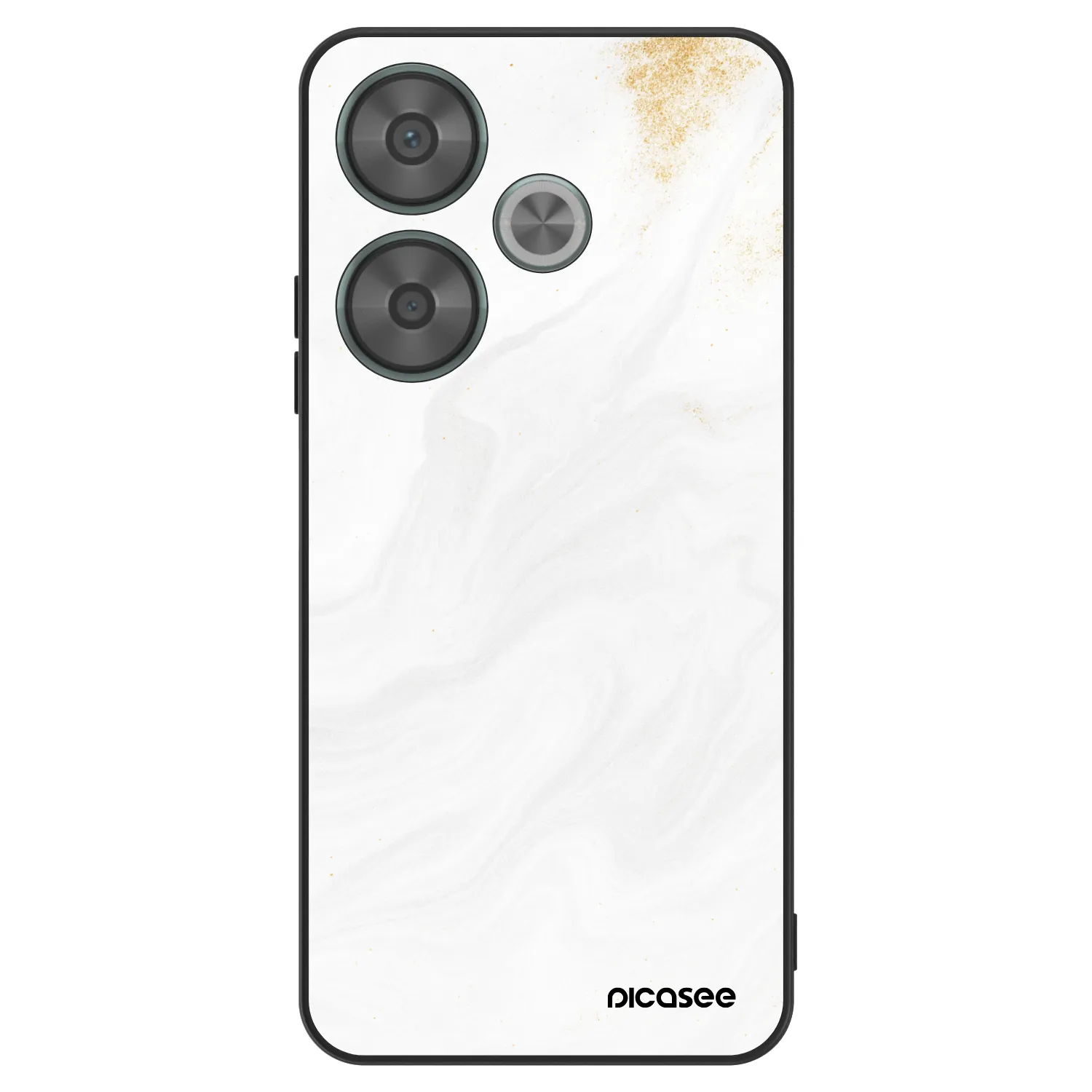 Picasee ULTIMATE CASE na Xiaomi Poco F6 - White
