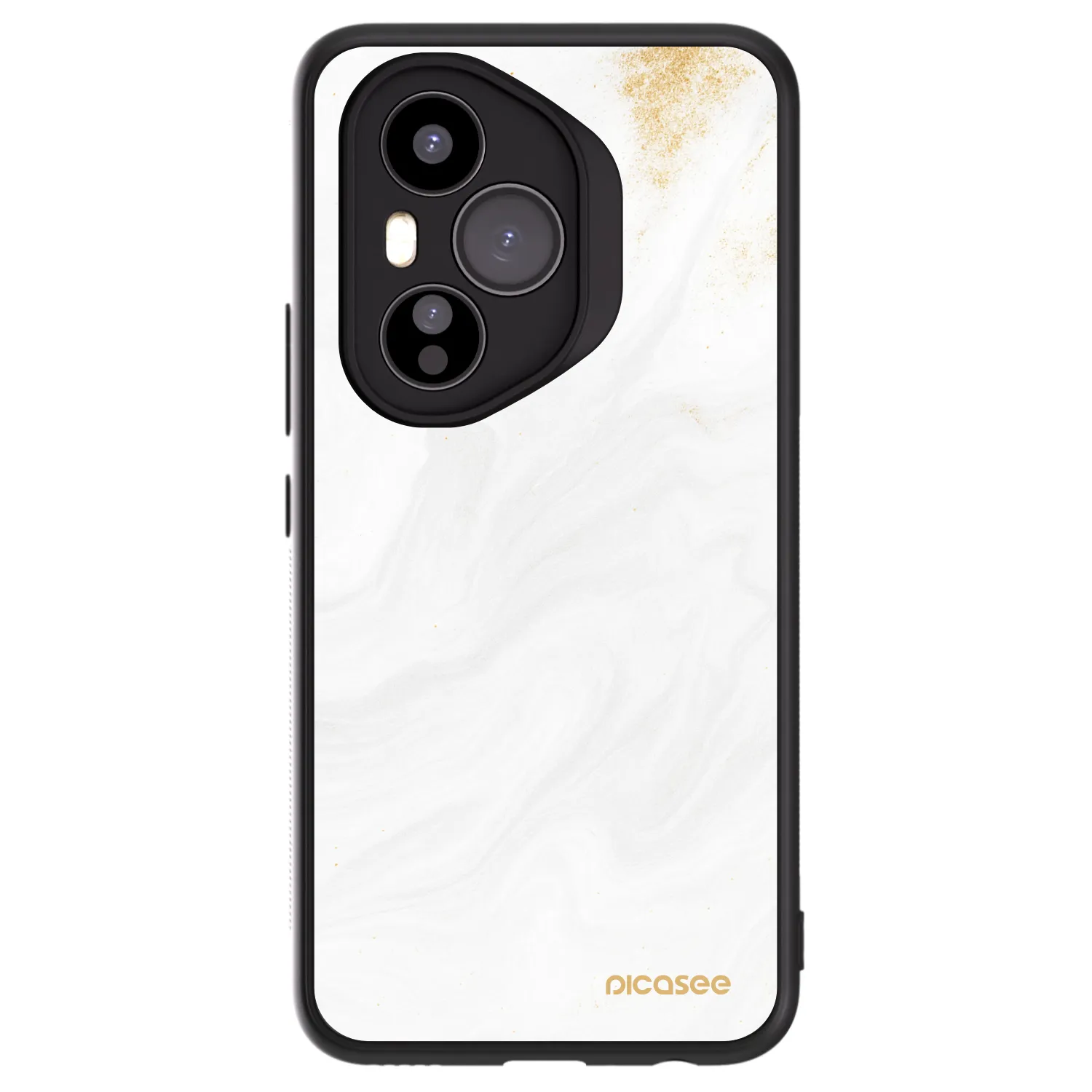 Picasee ULTIMATE CASE na Honor 400 Pro 5G - White