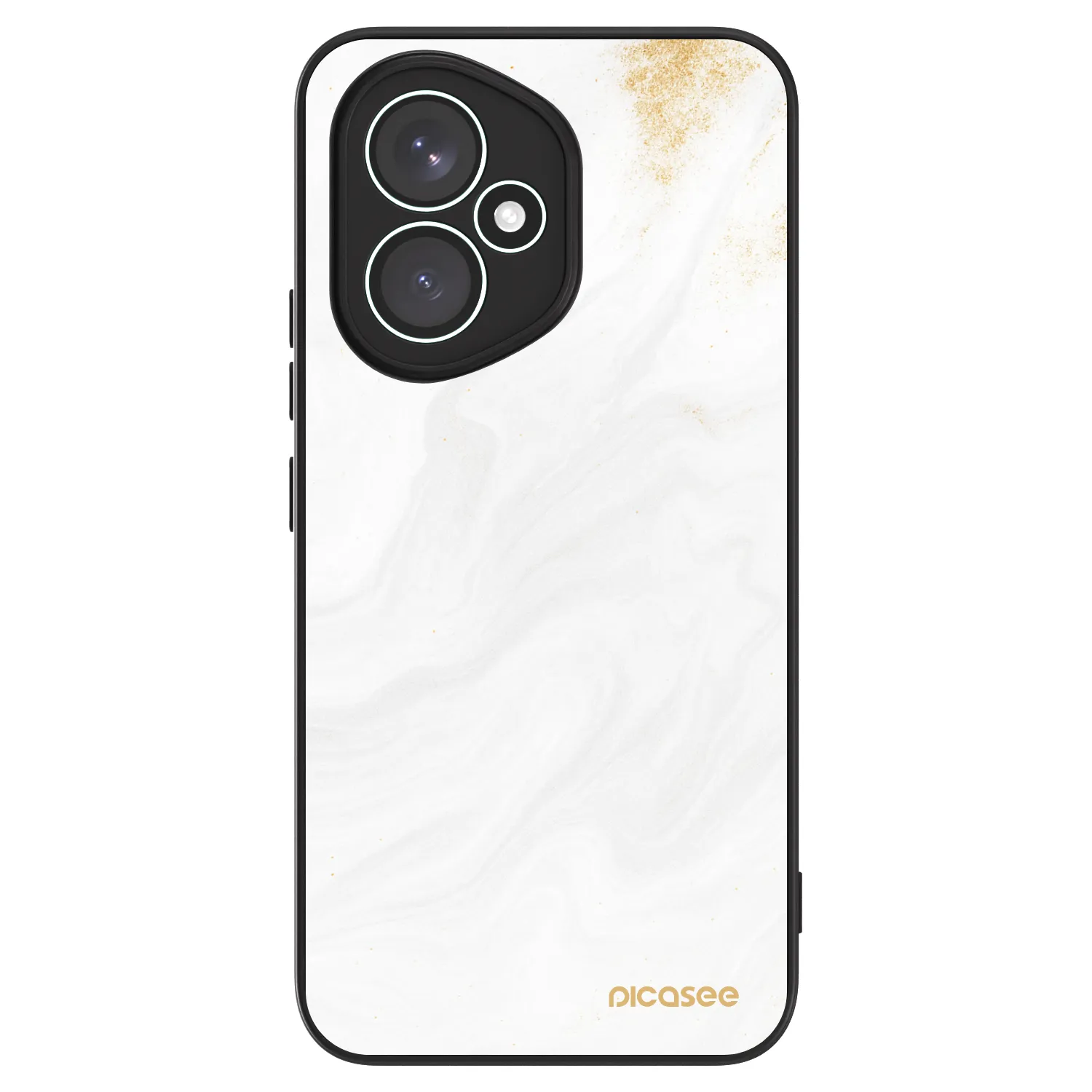 Picasee ULTIMATE CASE na Honor 400 5G - White