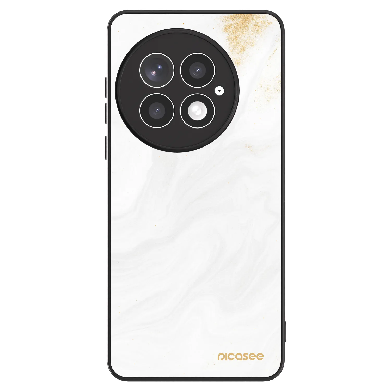 Picasee ULTIMATE CASE na OnePlus 13 5G - White