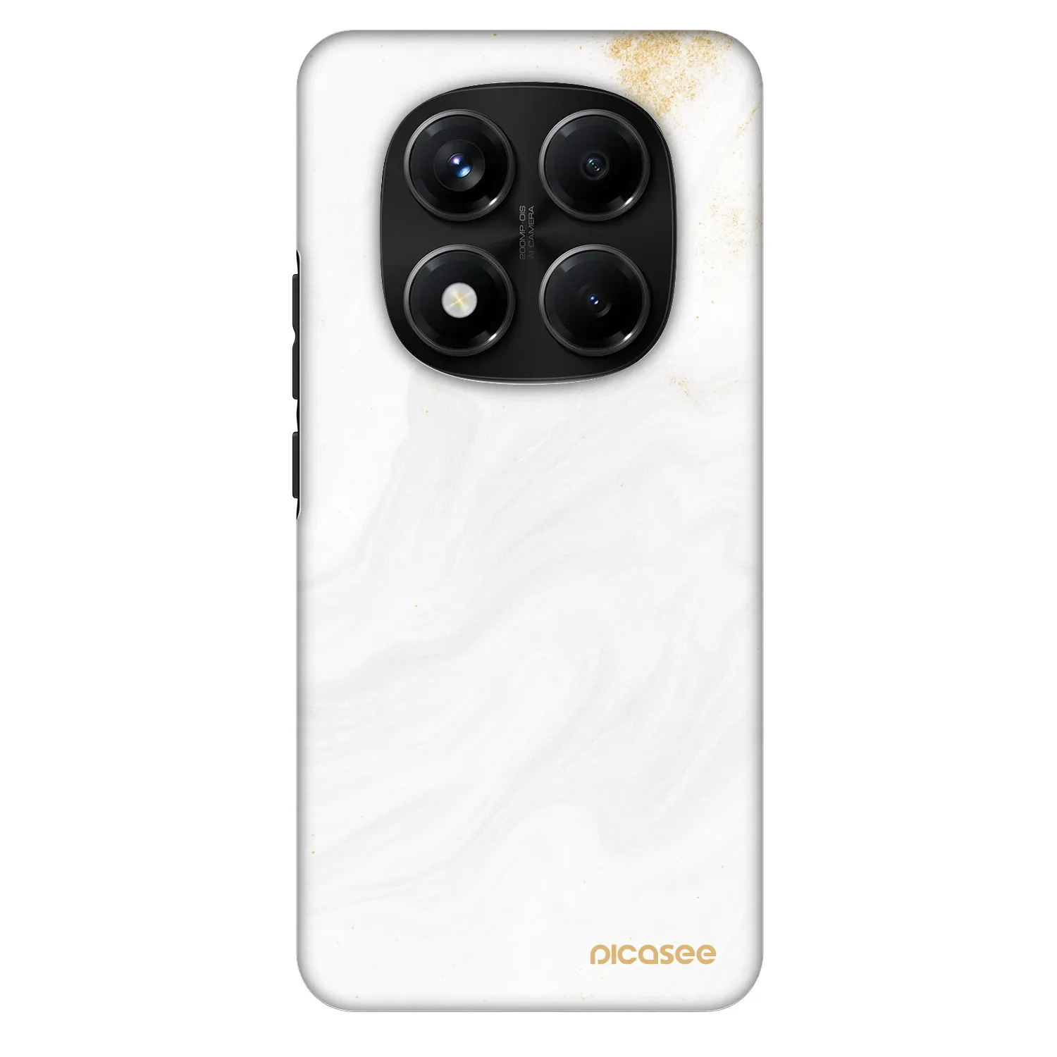 Picasee Fashion Case na Xiaomi Redmi Note 14 Pro+ 5G - White