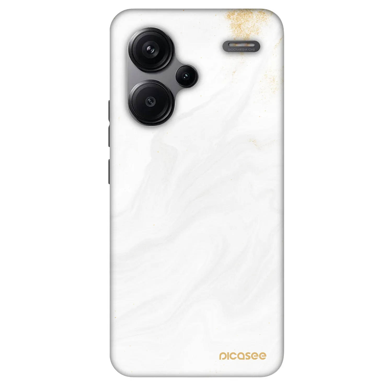 Picasee Fashion Case na Xiaomi Redmi Note 13 Pro+ 5G - White