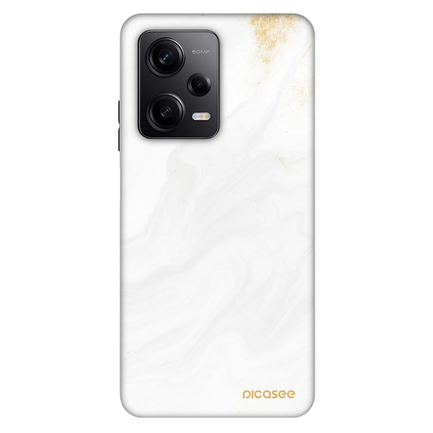 Picasee Fashion Case na Xiaomi Redmi Note 12 Pro 5G - White
