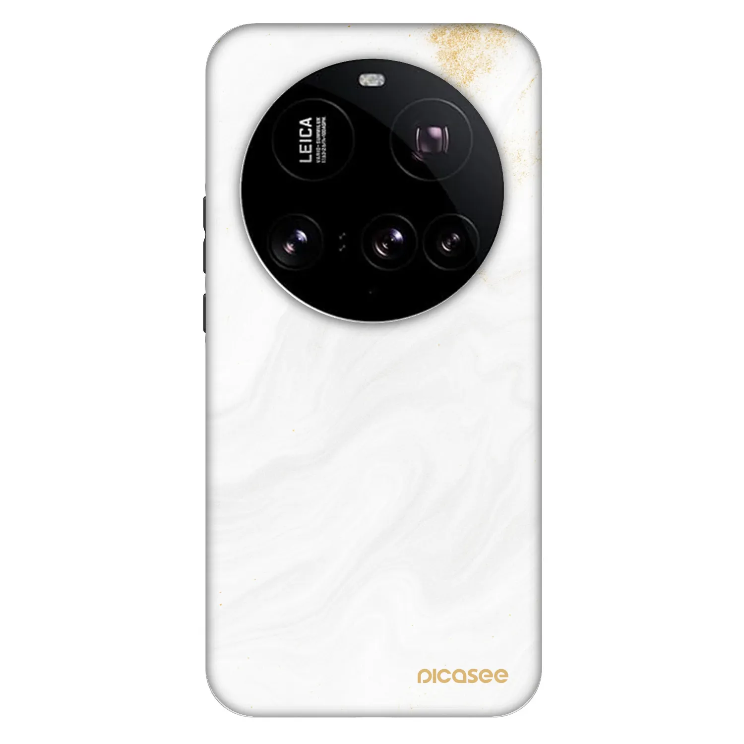 Picasee Fashion Case na Xiaomi 15 Ultra - White