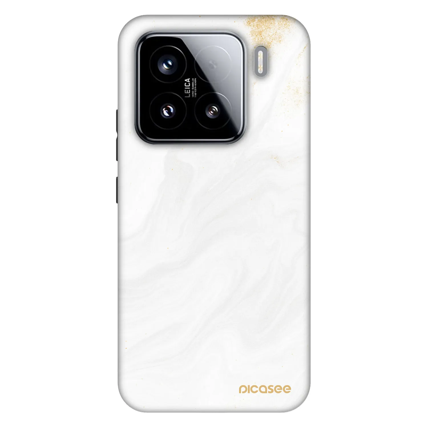 Picasee Fashion Case na Xiaomi 15 - White