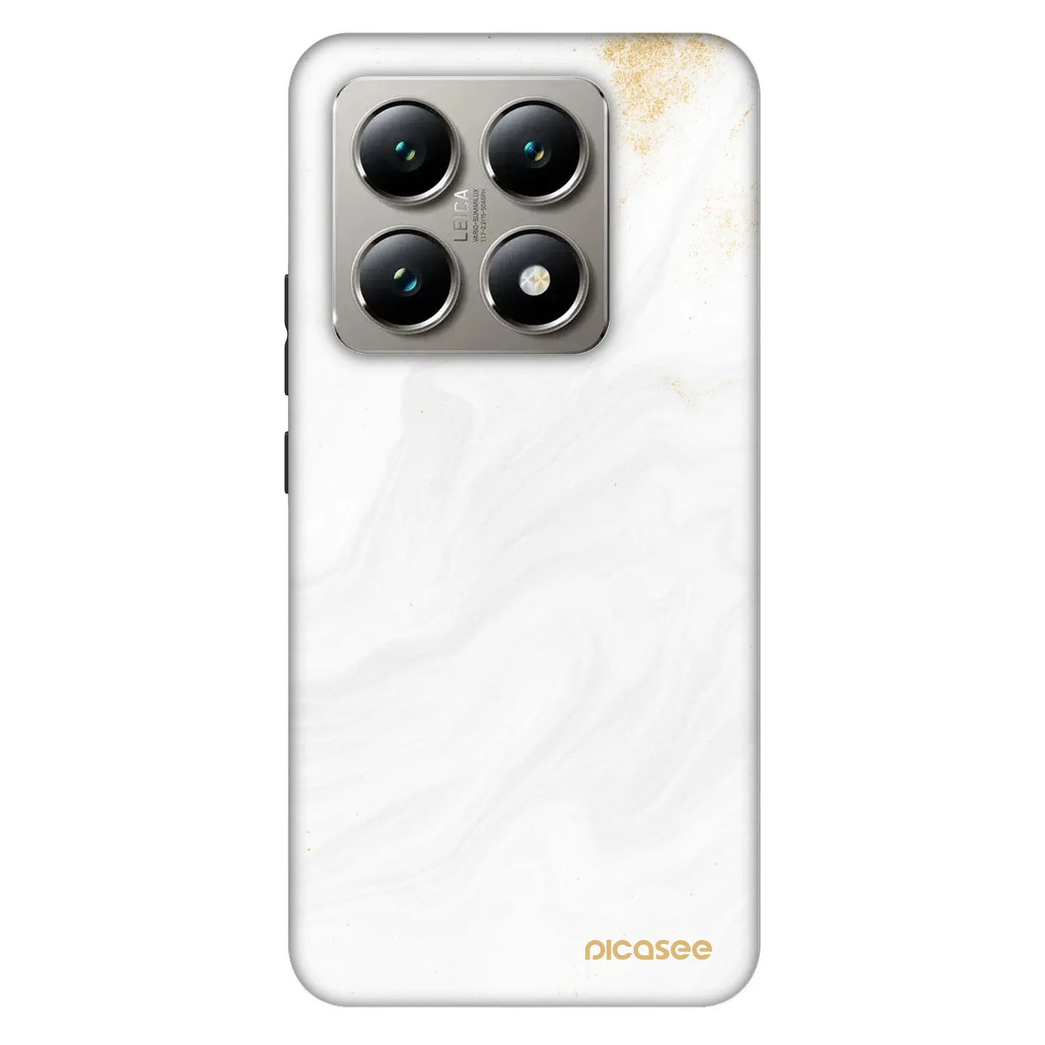 Picasee Fashion Case na Xiaomi 14T Pro - White