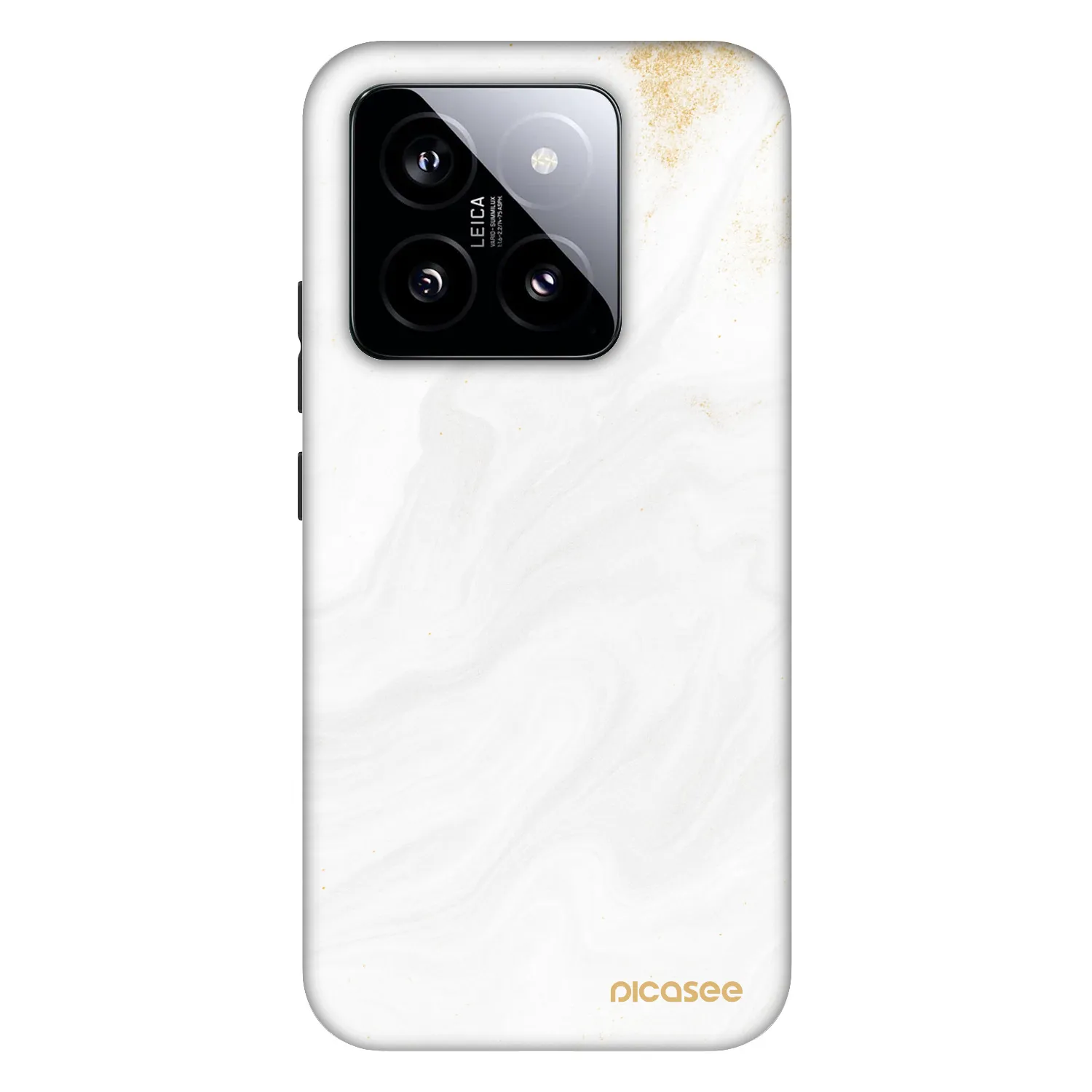 Picasee Fashion Case na Xiaomi 14 - White