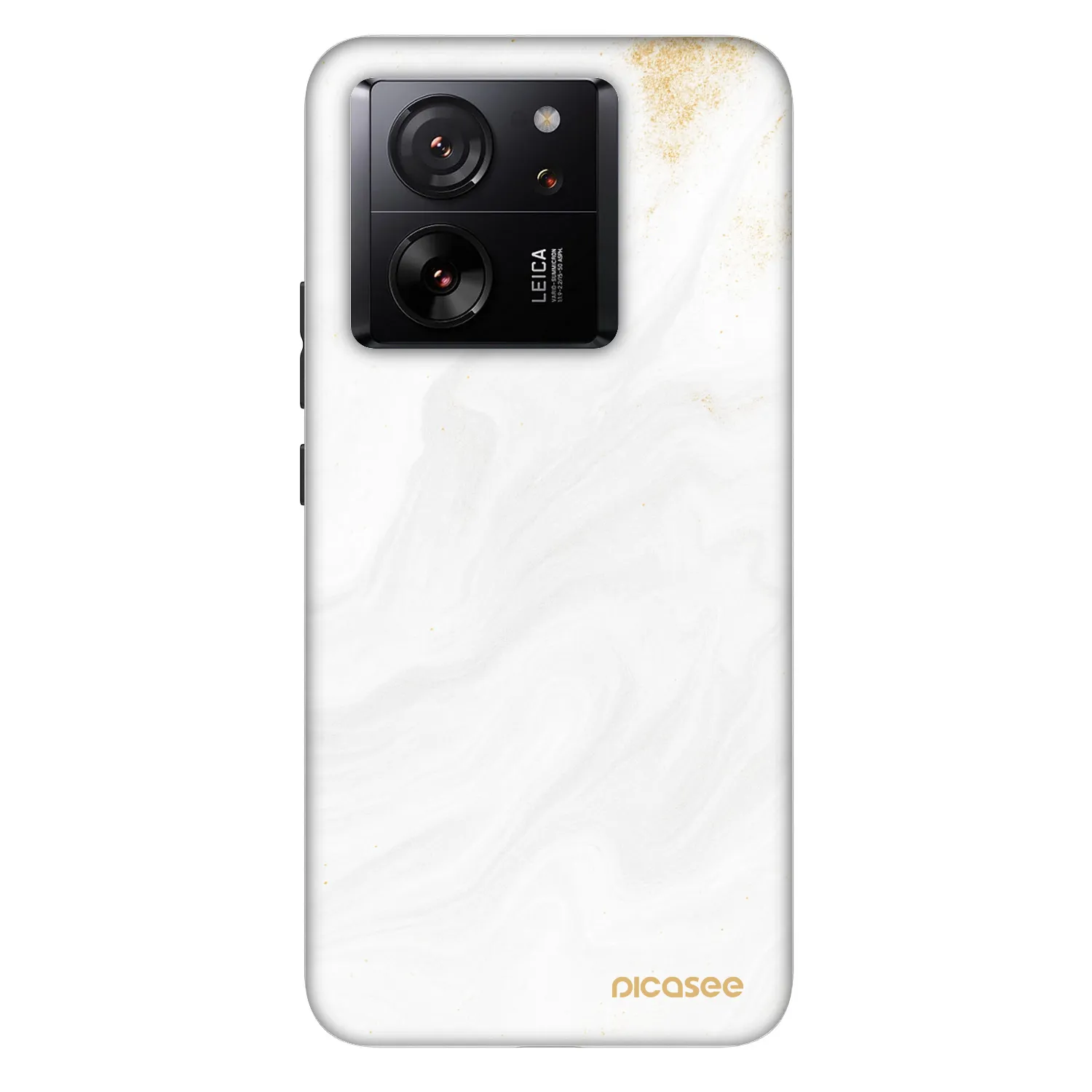 Picasee Fashion Case na Xiaomi 13T - White