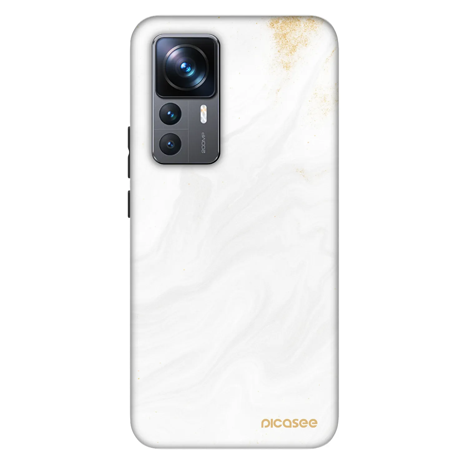 Picasee Fashion Case na Xiaomi 12T Pro - White