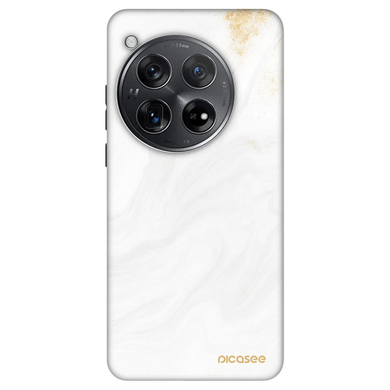 Picasee Fashion Case na OnePlus 12 5G - White