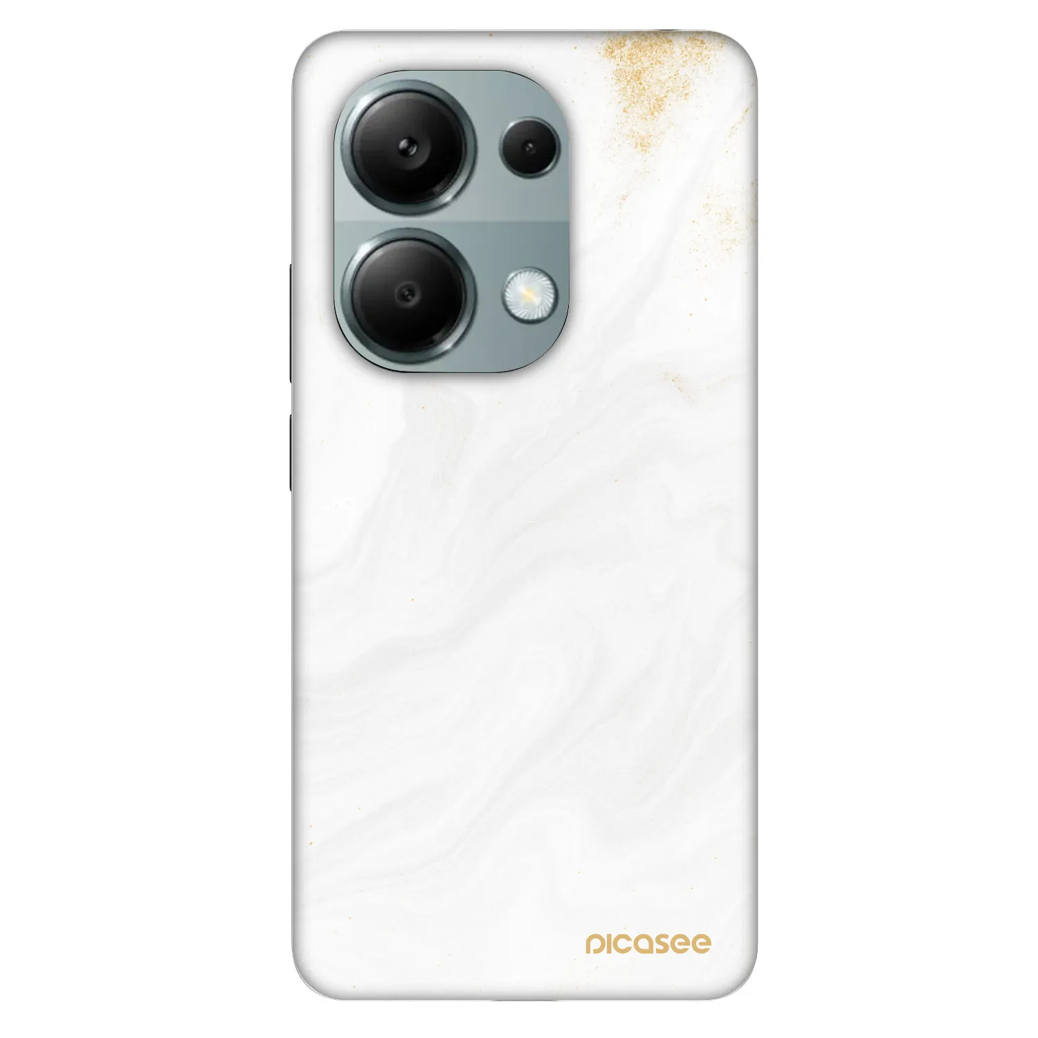 Picasee Fashion Case na Xiaomi Redmi Note 13 Pro 4G - White