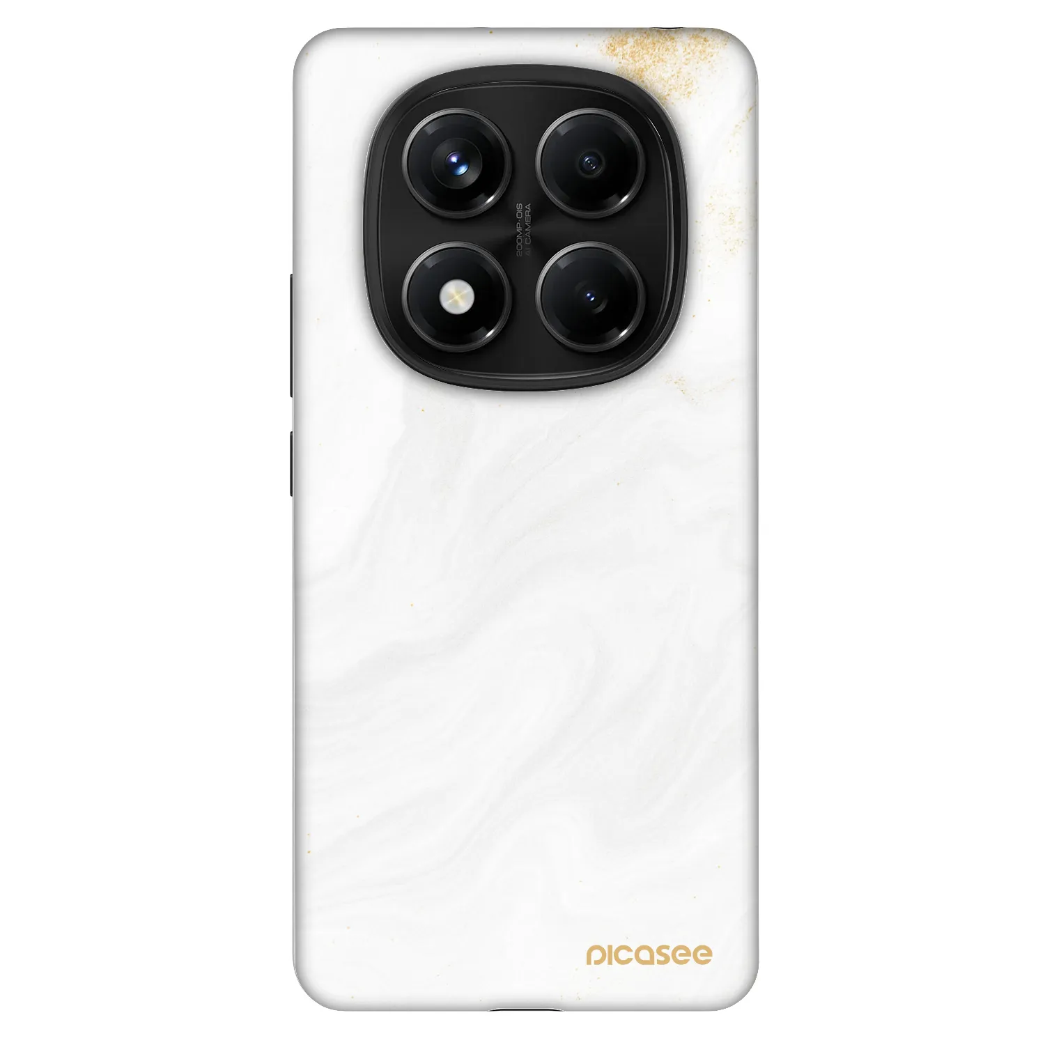 Picasee Fashion Case na Xiaomi Redmi Note 14 Pro 4G - White