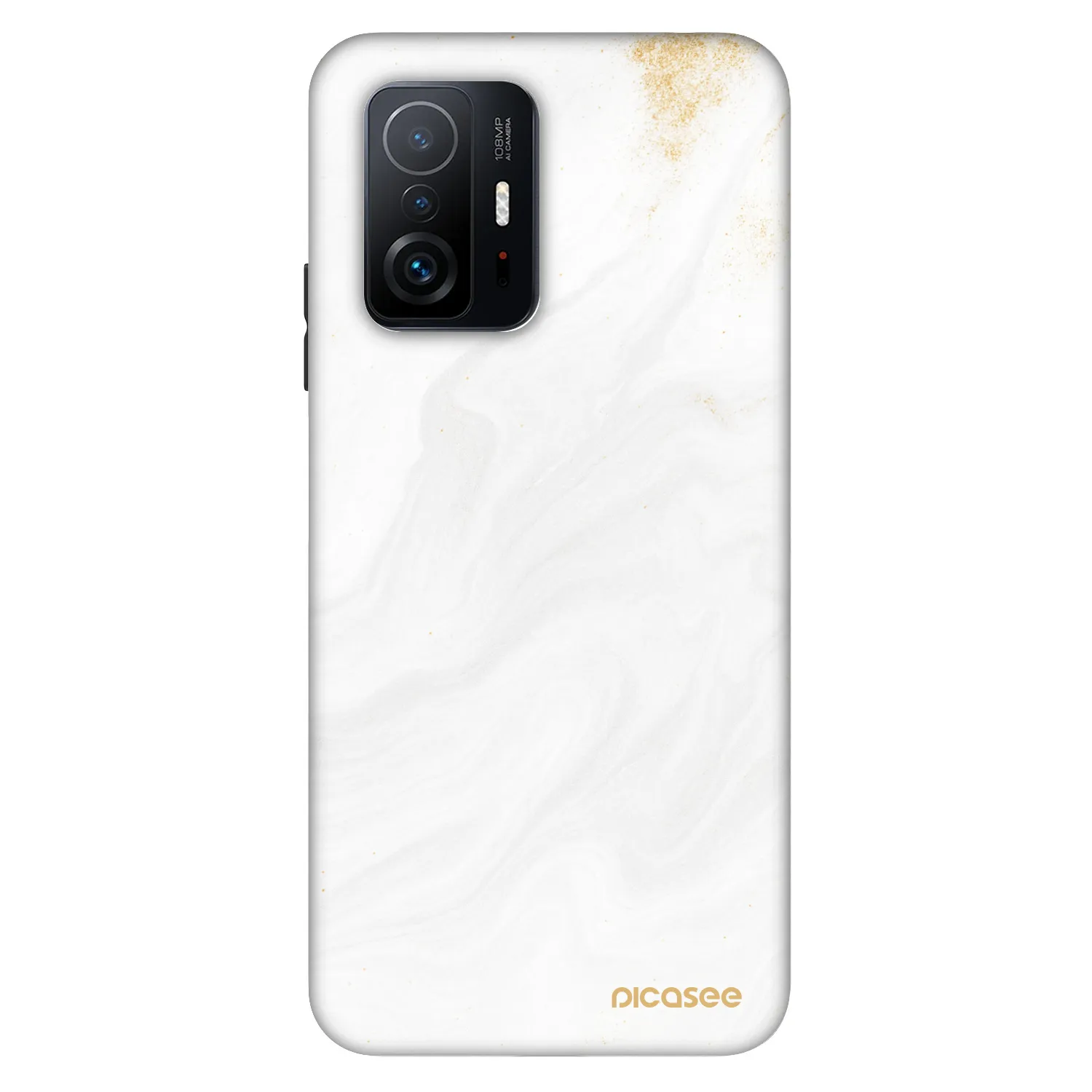Picasee Fashion Case na Xiaomi 11T - White