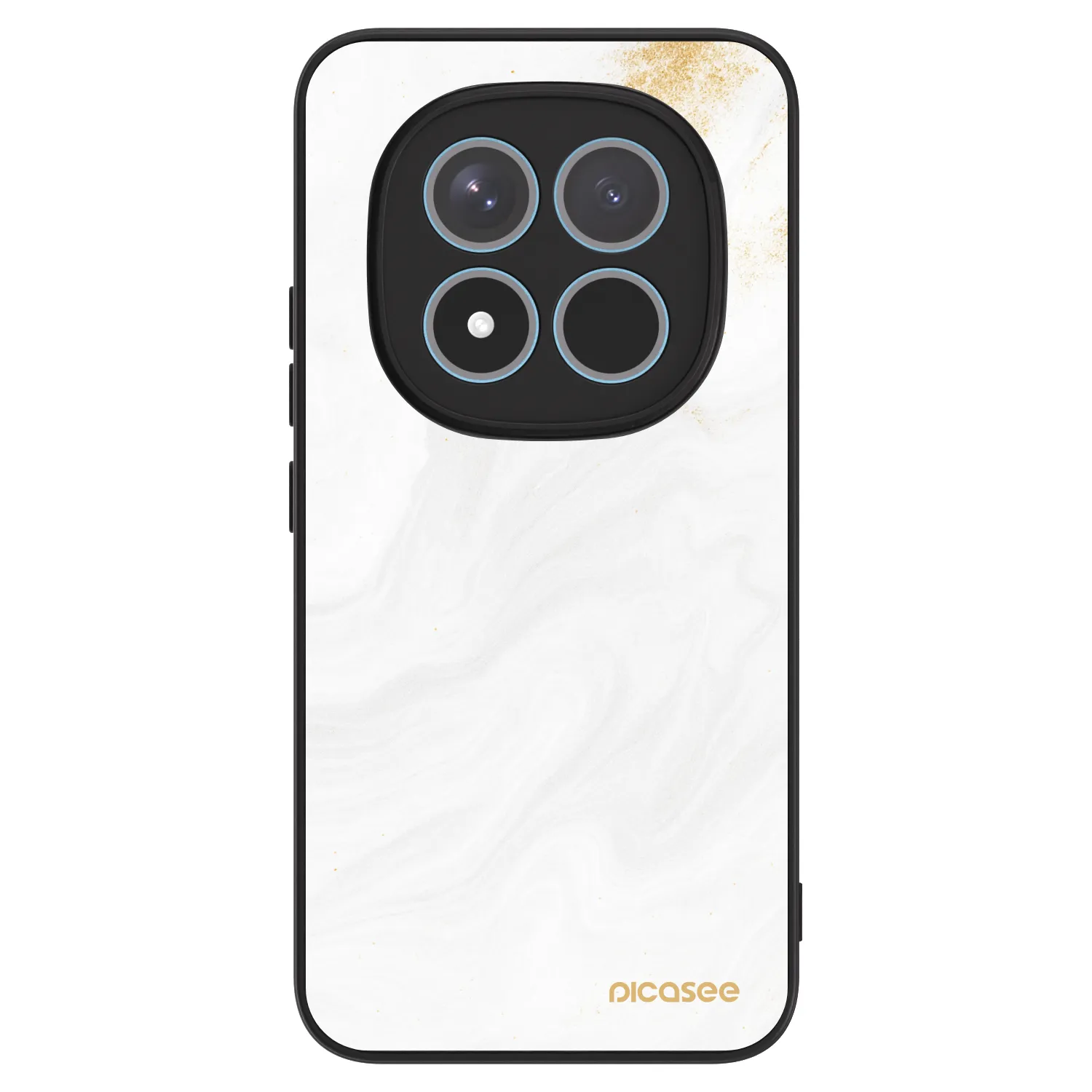 Picasee ULTIMATE CASE na Xiaomi Redmi Note 15 Pro+ - White