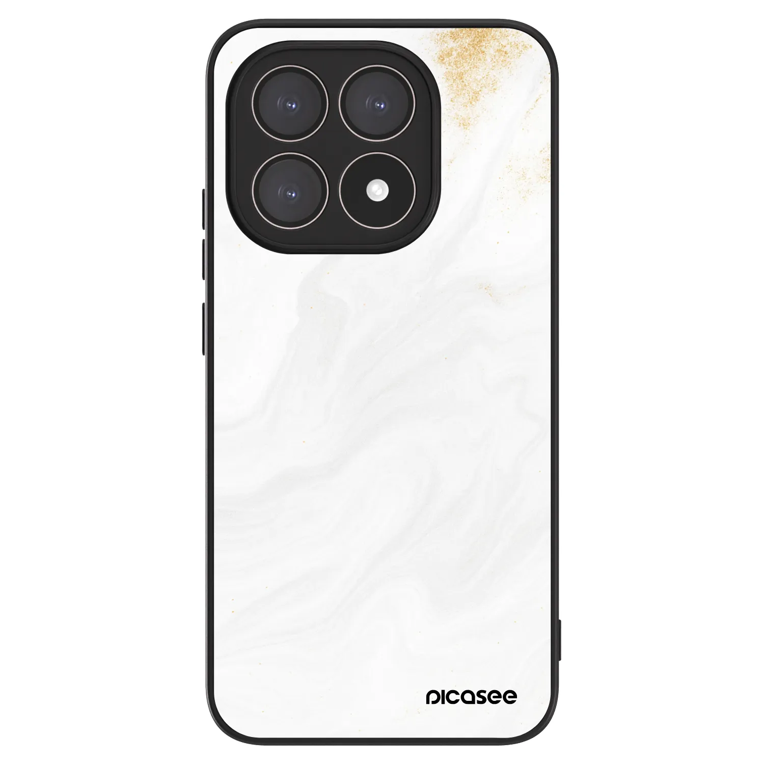 Picasee ULTIMATE CASE na Xiaomi 15T - White