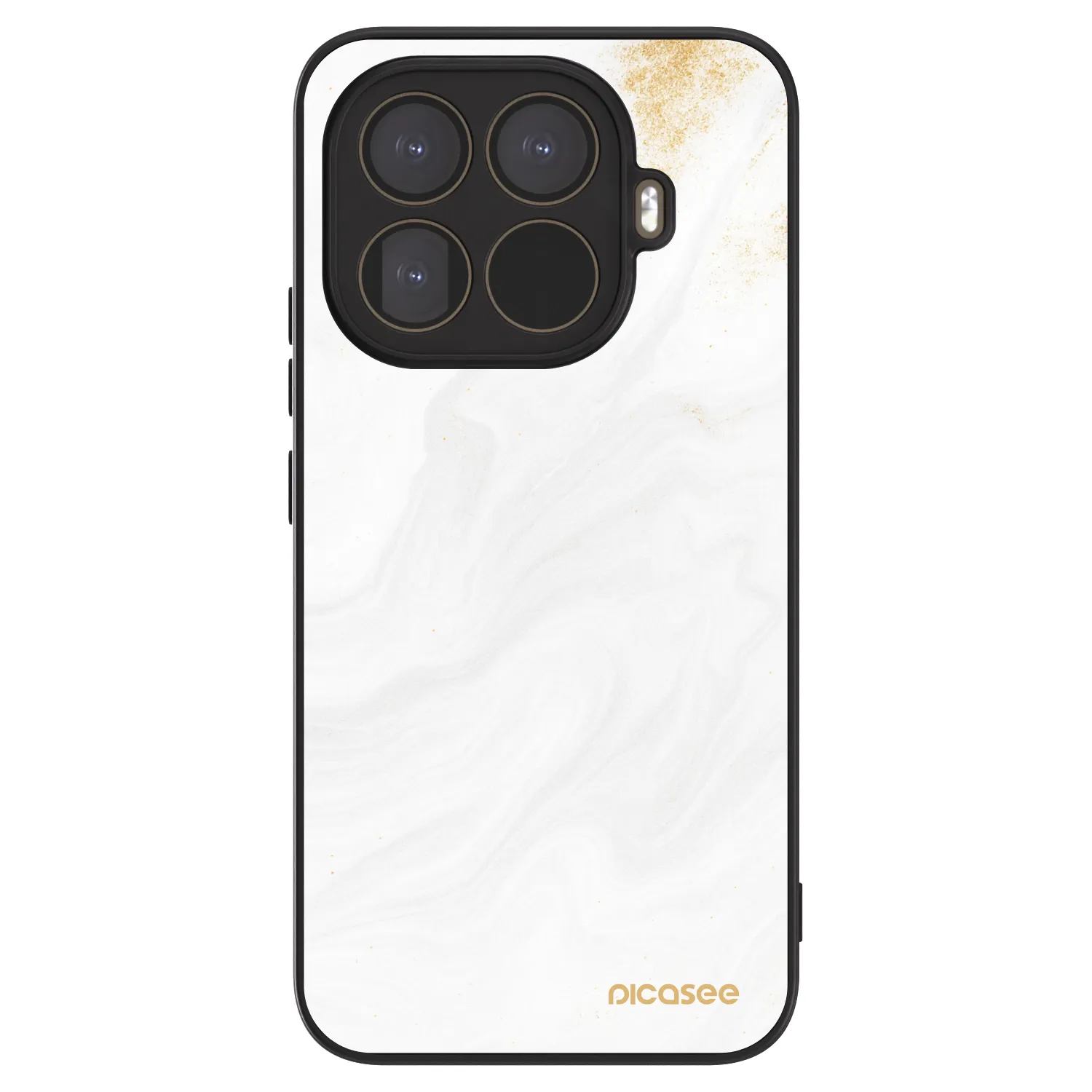 Picasee ULTIMATE CASE na Xiaomi 15T Pro - White