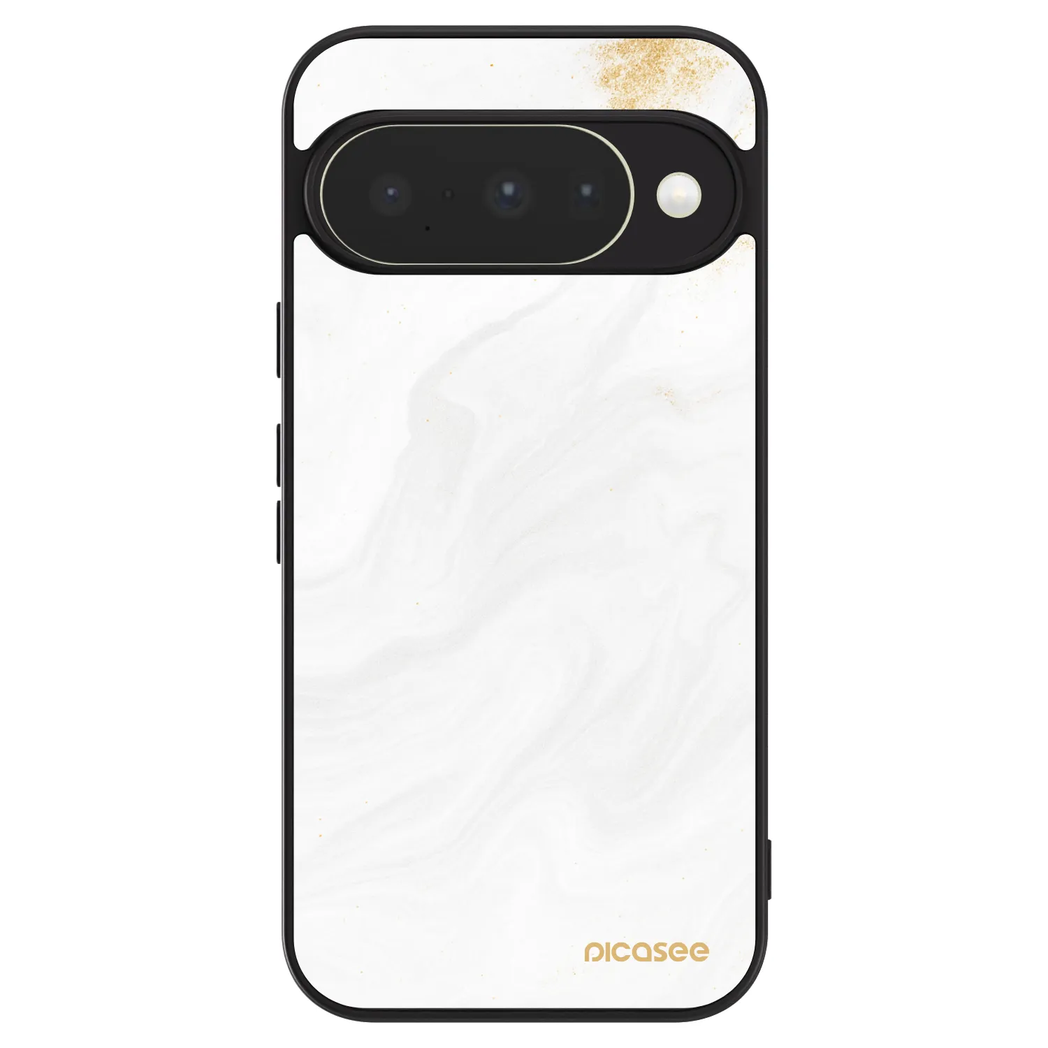Picasee ULTIMATE CASE na Google Pixel 10 - White