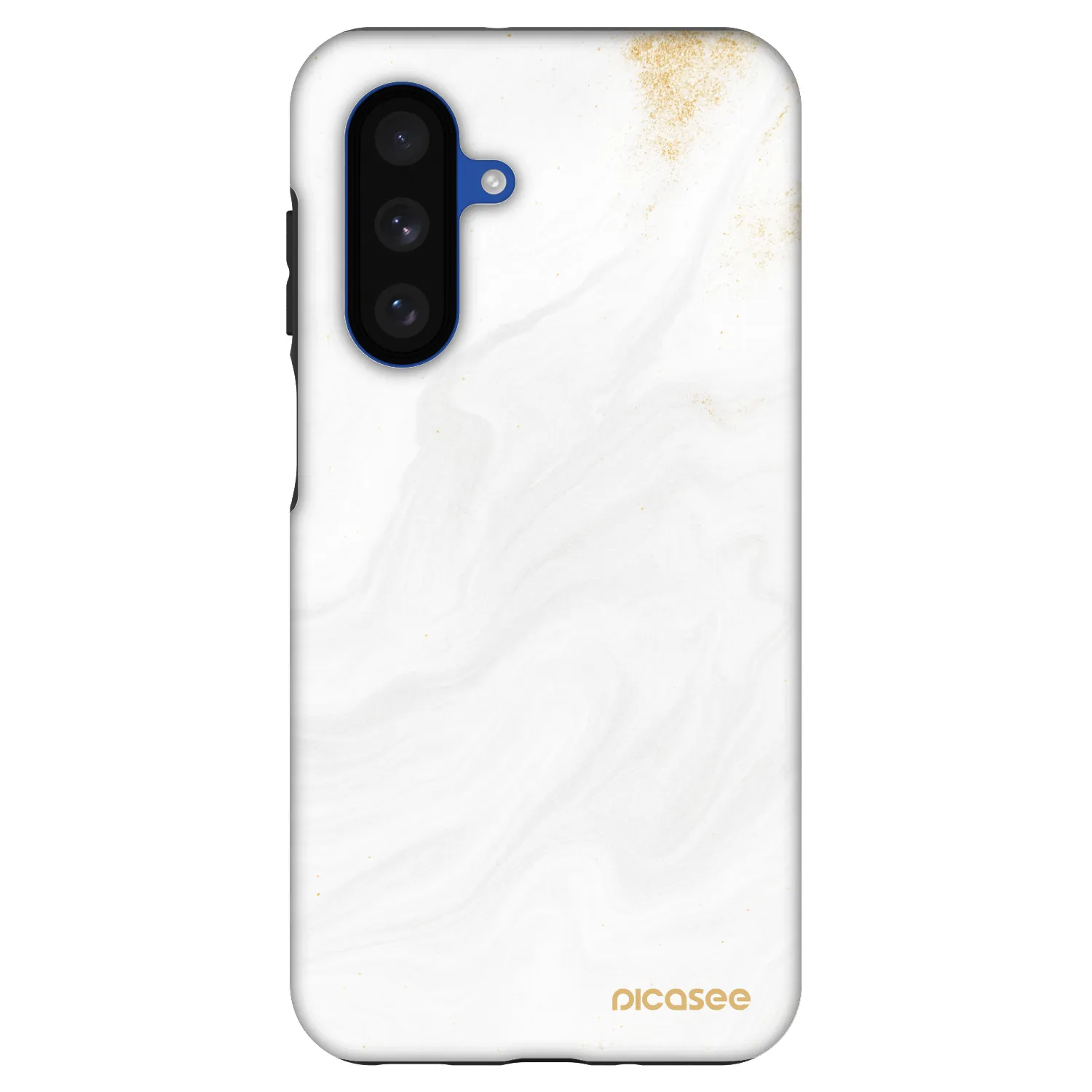 Picasee Fashion Case na Samsung Galaxy A17 5G - White