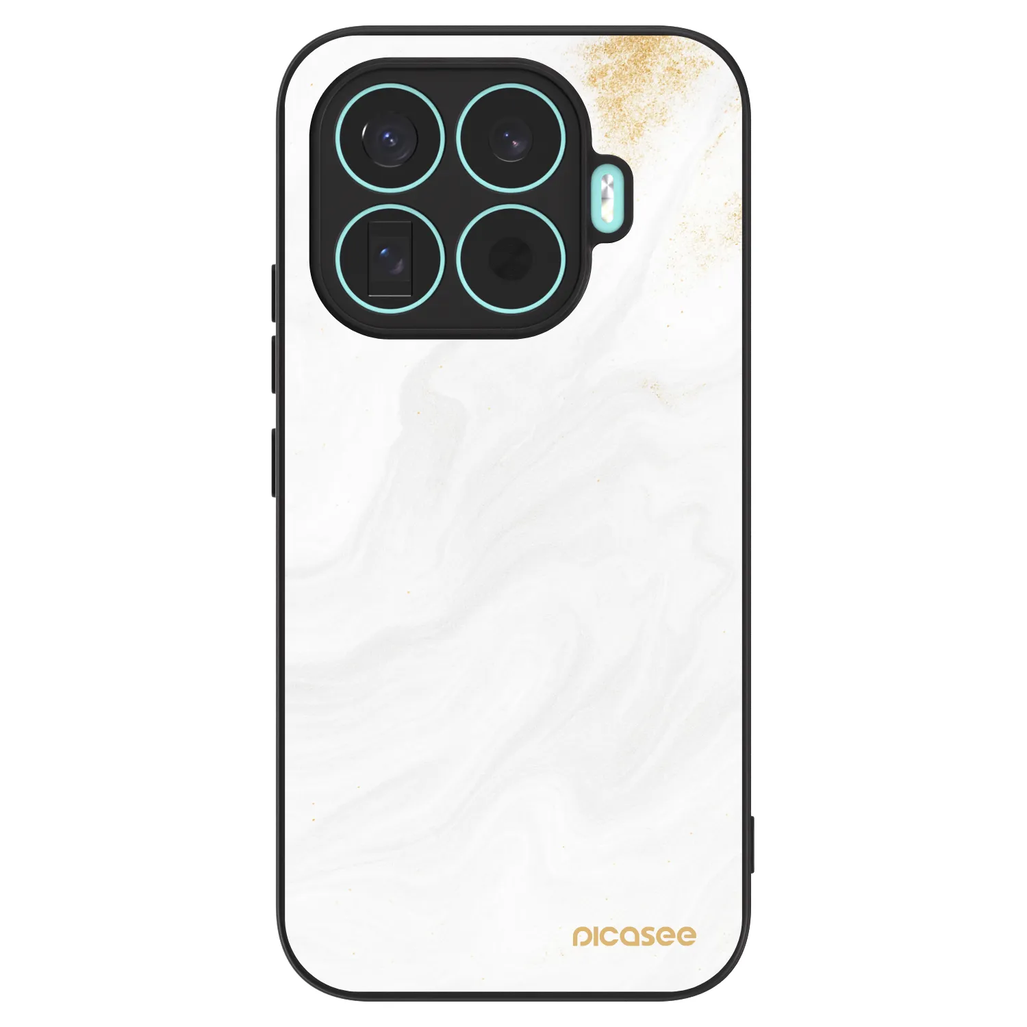 Picasee ULTIMATE CASE na Xiaomi 17T - White