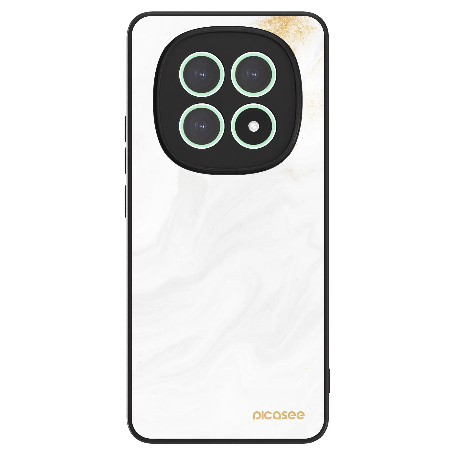 Picasee ULTIMATE CASE na Xiaomi Redmi Note 15 5G - White