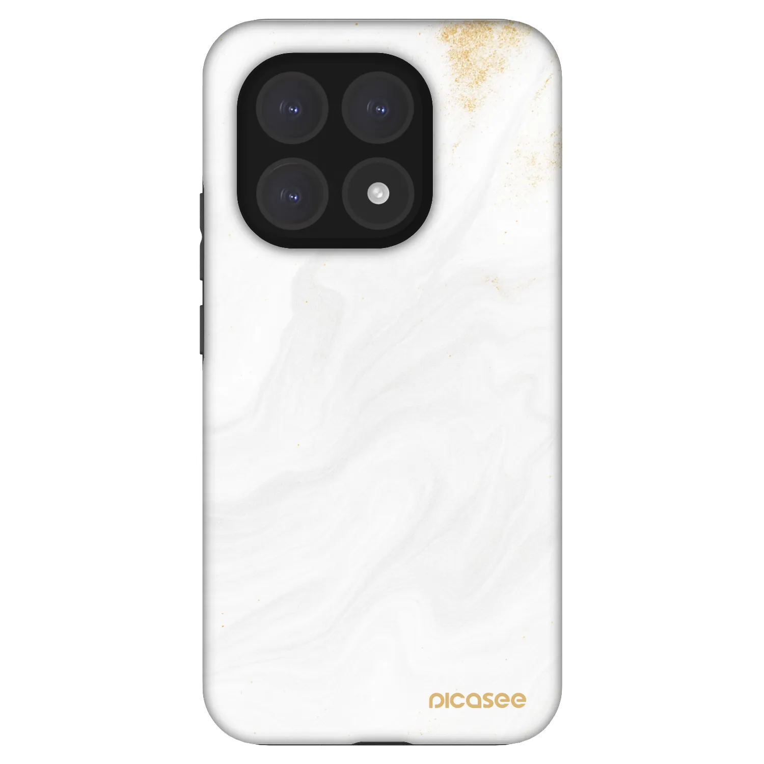 Picasee Fashion Case na Xiaomi 15T - White