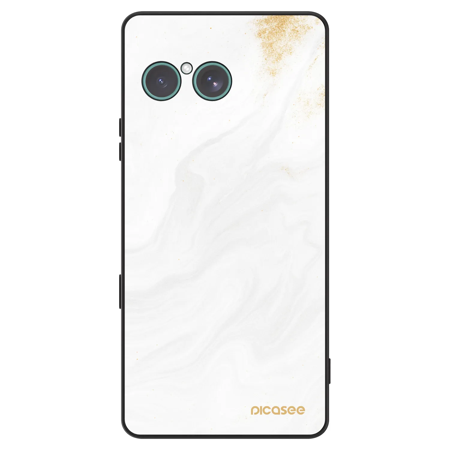 Picasee ULTIMATE CASE na Sony Xperia 10 VII - White
