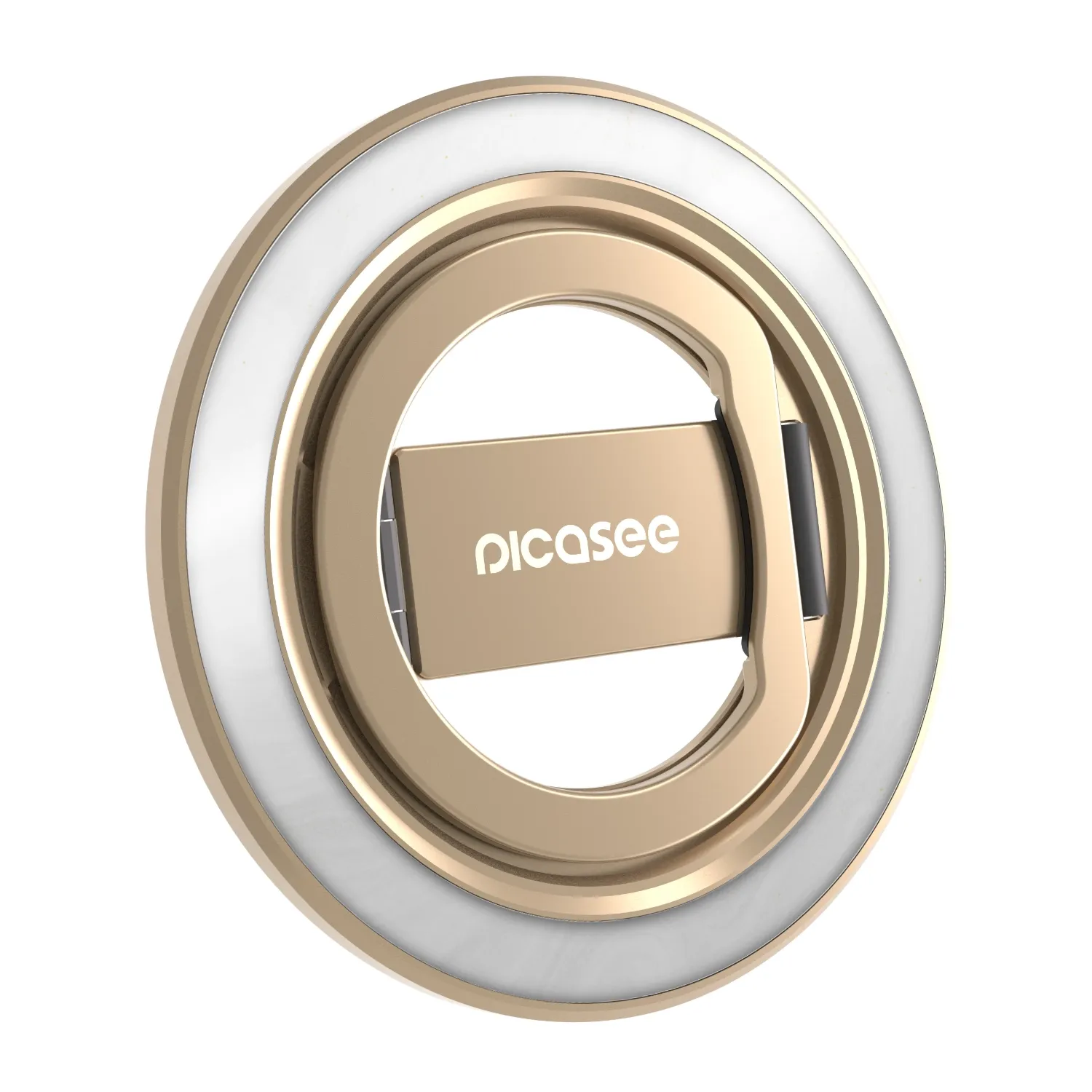 Picasee Magnetic holder - Złoto