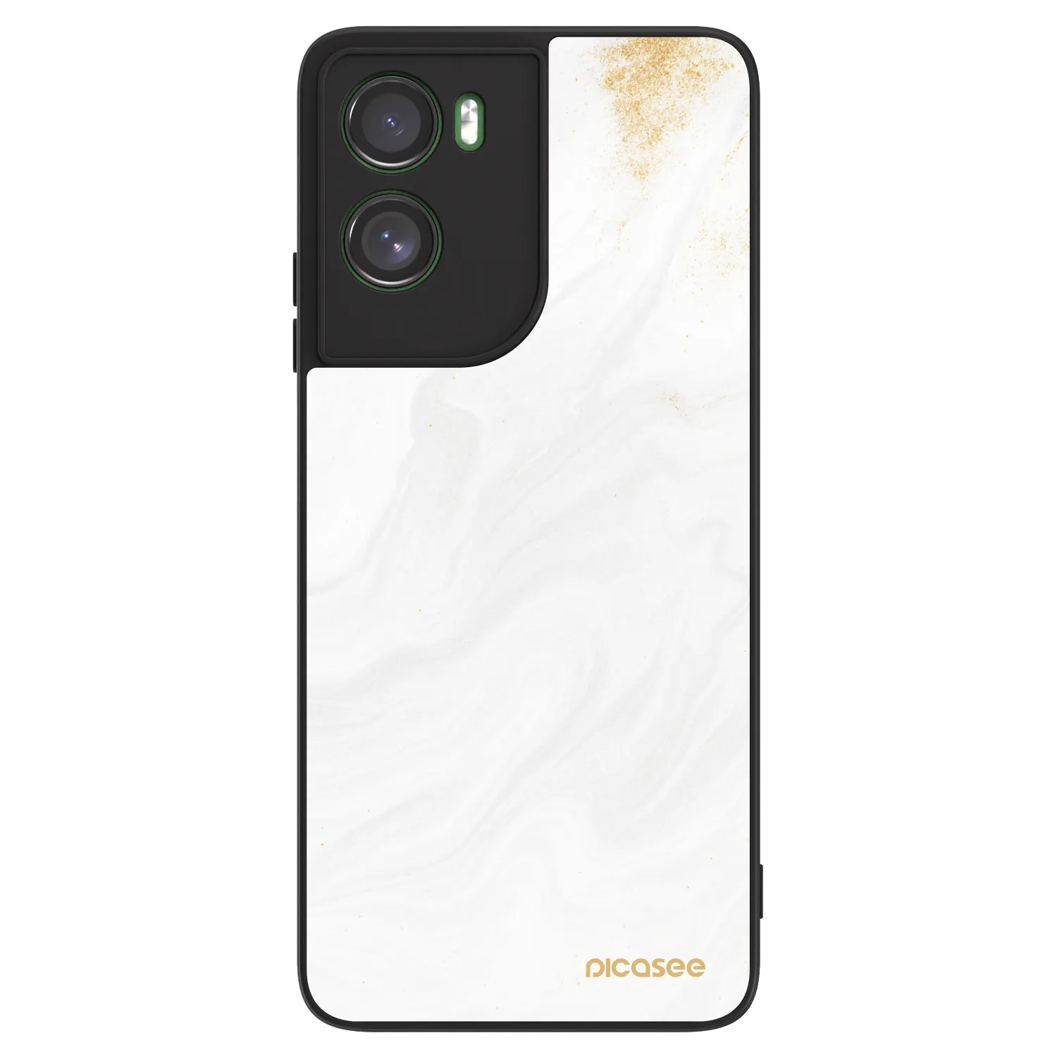 Picasee ULTIMATE CASE na Motorola Moto G06 - White