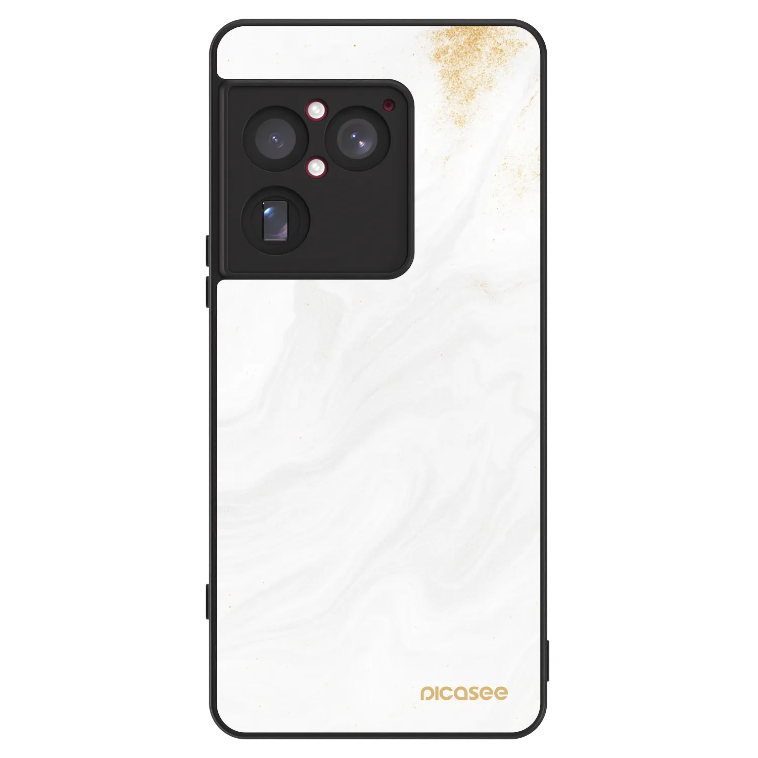 Picasee ULTIMATE CASE na Sony Xperia 1 VIII 5G - White