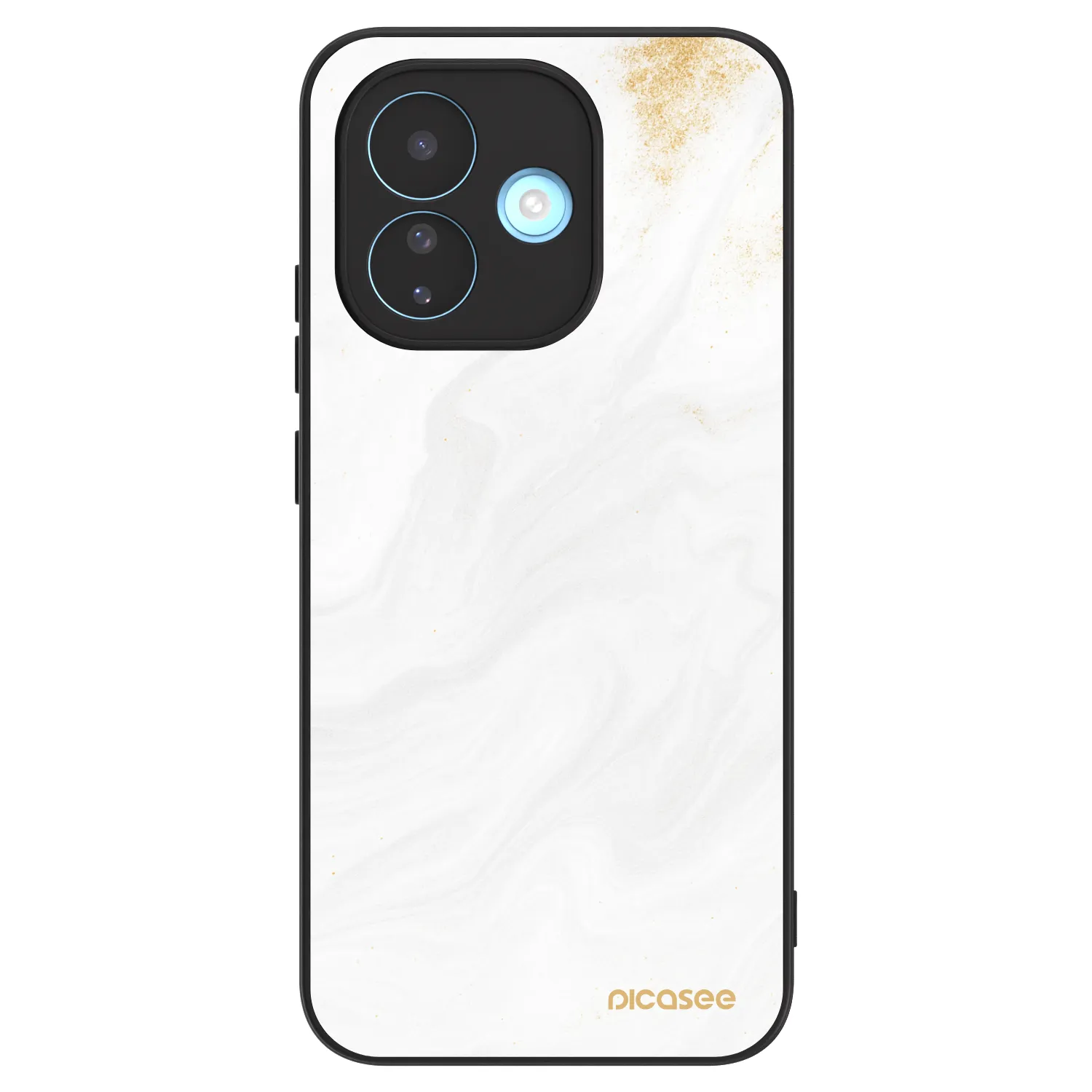 Picasee ULTIMATE CASE na Xiaomi Redmi Note 17 Pro 5G - White
