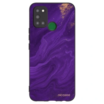 Etui na Realme 7i - Purple