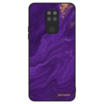 Etui na Xiaomi Redmi Note 9 - Purple