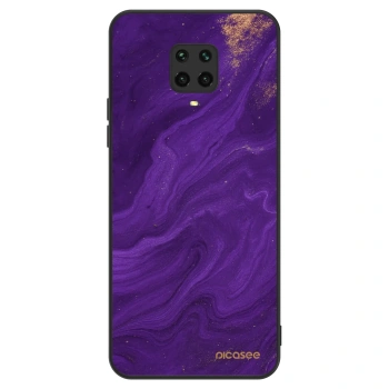 Etui na Xiaomi Redmi Note 9 Pro - Purple