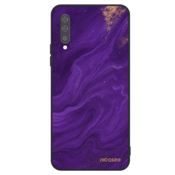 Etui na Samsung Galaxy A50 A505F - Purple