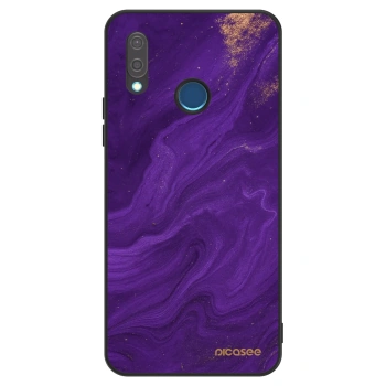 Etui na Huawei P20 Lite - Purple