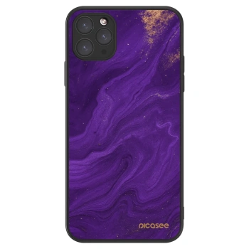 Picasee ULTIMATE CASE na Apple iPhone 11 Pro Max - Purple