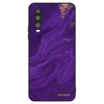 Etui na Huawei P30 - Purple