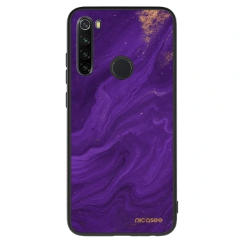 Etui na Xiaomi Redmi Note 8 - Purple