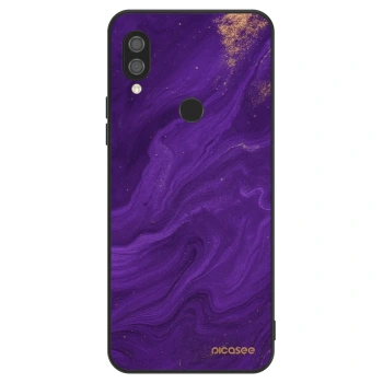 Etui na Xiaomi Redmi 7 - Purple